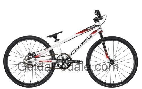 Chase Edge Mini scheda tecnica e recensioni